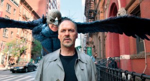 BurgFilmFest 2015 - Birdman