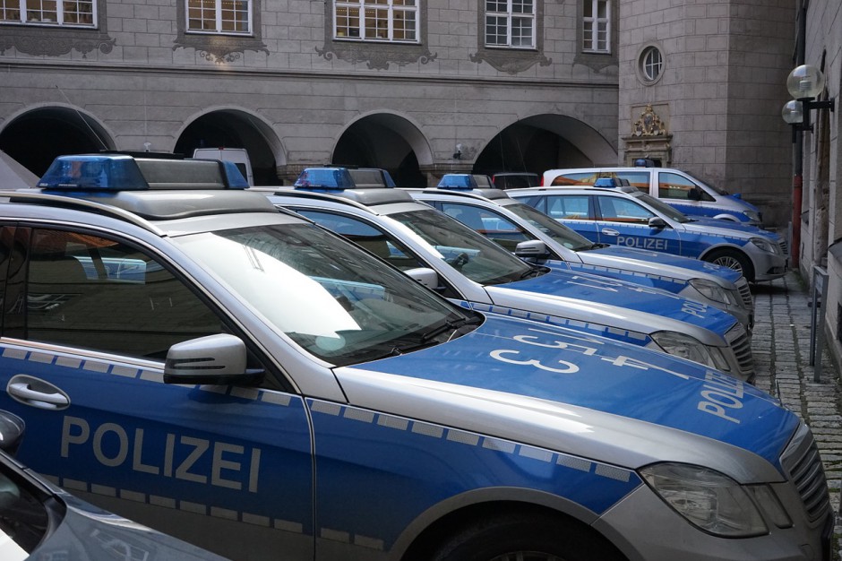 POL-BO: Steuergerät Manipuliert: Polizei Zieht Pkw Aus Dem Verkehr