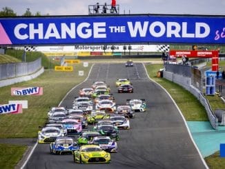 Tolle News für alle ADAC GT Masters-Fans: Keine Corona-Auflagen in Oschersleben