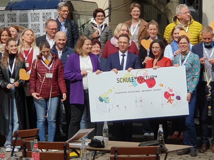 Gruppenbild
