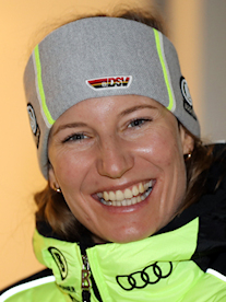 Lena Dürr