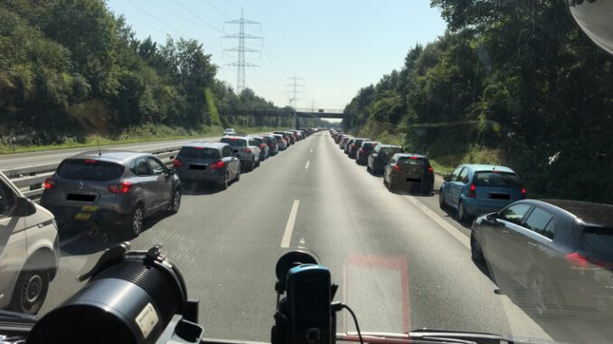 FW-BOT: Ereignisreicher Sonntag