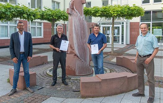 2021-09-07_Landkreis Miltenberg - Pressearchiv