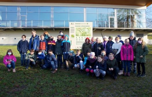 Gemeinsam biologische Vielfalt in Reichelsheim sichtbar gemacht1