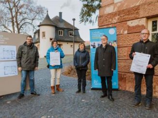 Startschuss für zwei neue LEADER-Projekte