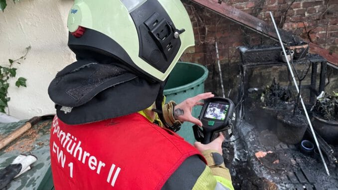 FW Dresden: Informationen zum Einsatzgeschehen der Feuerwehr Dresden vom 7. - 9. Januar 2022