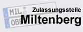 Termin Kfz-Zulassung MIL