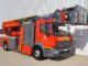 FW Alpen: BMA-Alarm