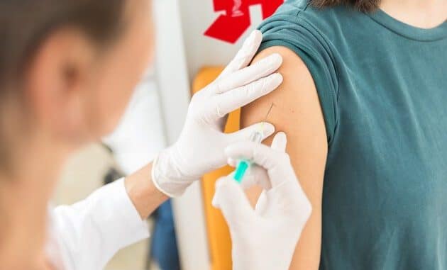 ▷ Erste Apotheken ab Dienstag startklar für COVID-19-Impfungen