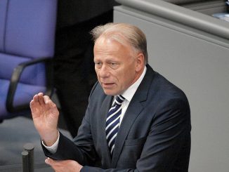 Jürgen Trittin, über dts Nachrichtenagentur