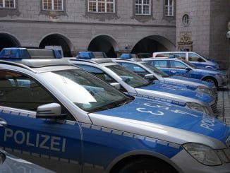 POL-HP: Unfallflucht in Viernheim | Presseportal