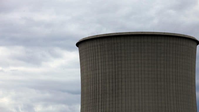 Atomkraftwerk, über dts Nachrichtenagentur