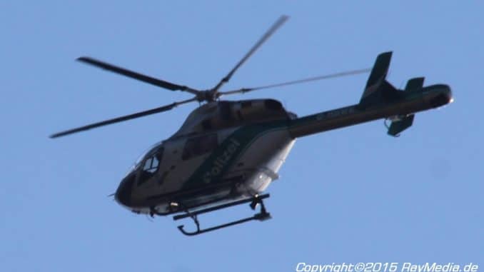 POL-MA: Nußloch / Rhein-Neckar-Kreis: Verkehrsunfall auf B3; zwei Verletzte; ...