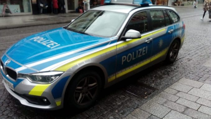 Die Bayerische Polizei - 63-jähriger Andreas B. aus Nürnberg vermisst – Widerruf der Öffentlichkeitsfahndung