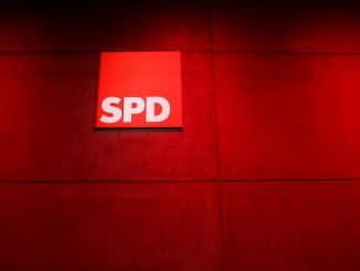 SPD-Logo, über dts Nachrichtenagentur