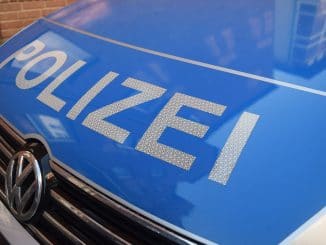 POL-BOR: Vreden - B70 - schwerer Verkehrsunfall