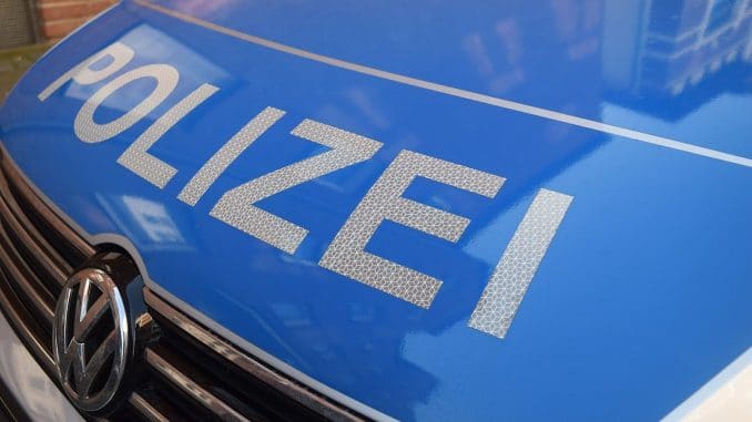 POL-BOR: Vreden - B70 - schwerer Verkehrsunfall