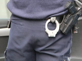 Bundespolizeidirektion München: Drogenkurier auf der Fahrt durch das Allgäu geschnappt/ Bundespolizei beschlagnahmt Kokain-Bodypack