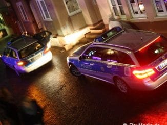 POL-NOM: Einbruch in Jawoll-Markt | Presseportal