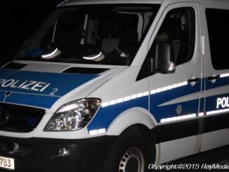 POL-MG: Einbruch in Mehrfamilienhaus | Presseportal
