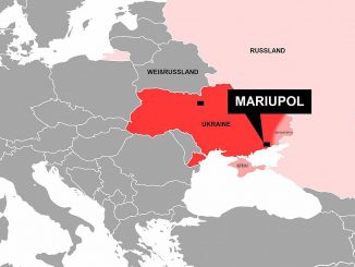 Mariupol, über dts Nachrichtenagentur