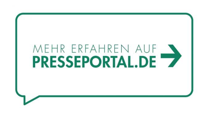 Demonstration der Stärke | Presseportal