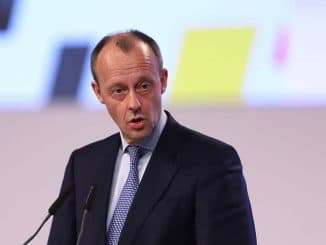 Friedrich Merz, über dts Nachrichtenagentur