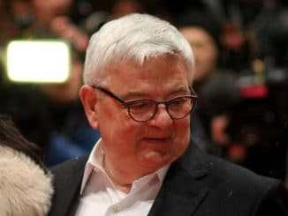 Joschka Fischer, über dts Nachrichtenagentur