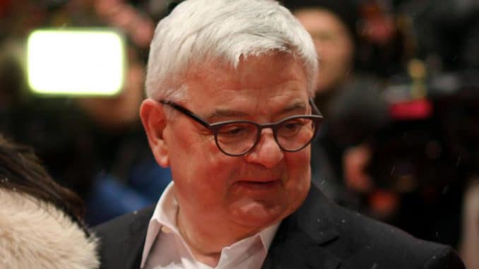 Joschka Fischer, über dts Nachrichtenagentur