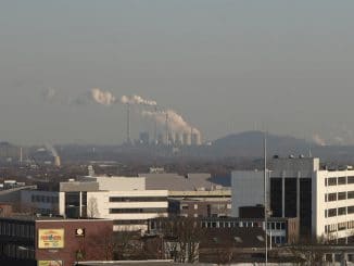 Ruhrgebiet, über dts Nachrichtenagentur