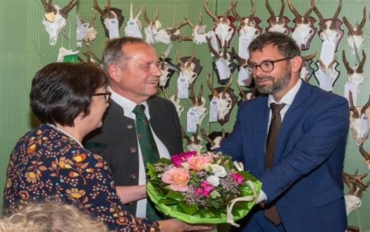 Gesunder Wald ist ein wertvolles Gut für die Gesellschaft 1