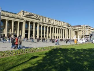 Unterbringung von Pferden in Notsituationen: Baden-Württemberg.de