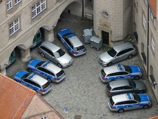 POL-OF: Pressebericht für das Polizeipräsidium Südosthessen von Samstag, 21.05.2022