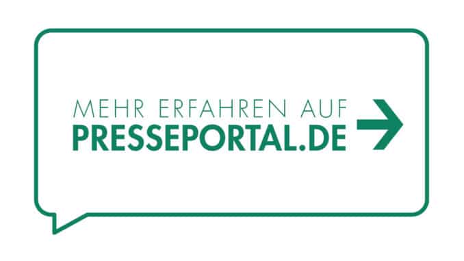 Öffentliches Gut | Presseportal