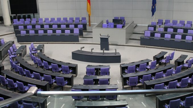 Die "Berliner Morgenpost" veröffentlicht folgende Information: Senator Geisel lehnt ...