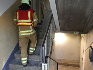 FW Dresden: Informationen zum Einsatzgeschehen der Feuerwehr Dresden vom 29. September 2022