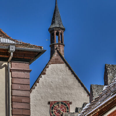 Foto von Dieter G
