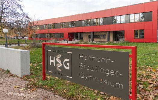 HSG ein Lernort für bunte und vielfältige Bildung