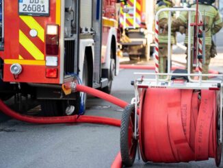 FW Dresden: Informationen zum Einsatzgeschehen der Feuerwehr Dresden vom 2. bis 4. Dezember 2022