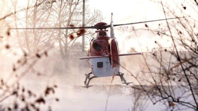 FW Dresden: Informationen zum Einsatzgeschehen der Feuerwehr Dresden vom 16. bis 18. Dezember 2022