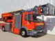 FW Alpen: BMA-Alarm