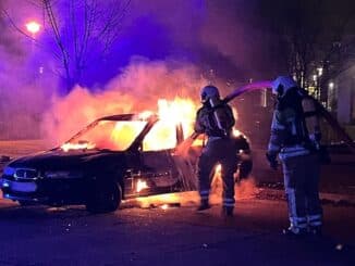 FW Dresden: Informationen zum Einsatzgeschehen der Feuerwehr Dresden vom 16. Januar 2023