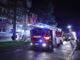 FW Dresden: Wohnungsbrand