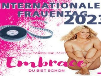 Weltfrauentag 1