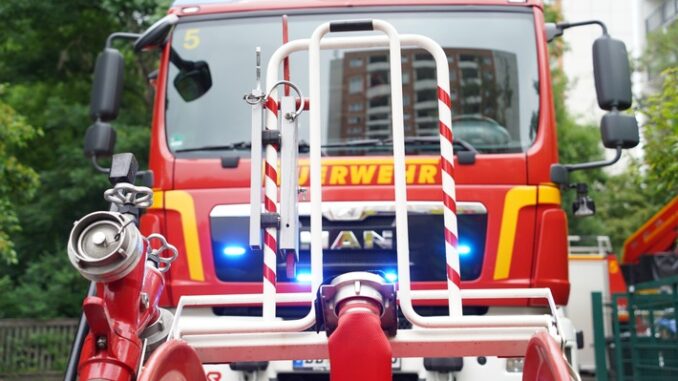 FW Dresden: Informationen zum Einsatzgeschehen der Feuerwehr Dresden vom 7. März 2023