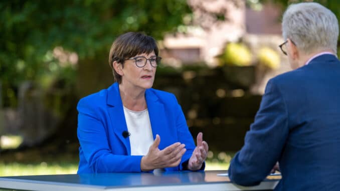 Startseite SPD.de