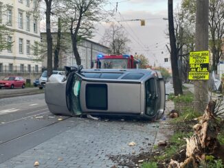 FW Dresden: Informationen zum Einsatzgeschehen der Feuerwehr Dresden vom 25. April 2023