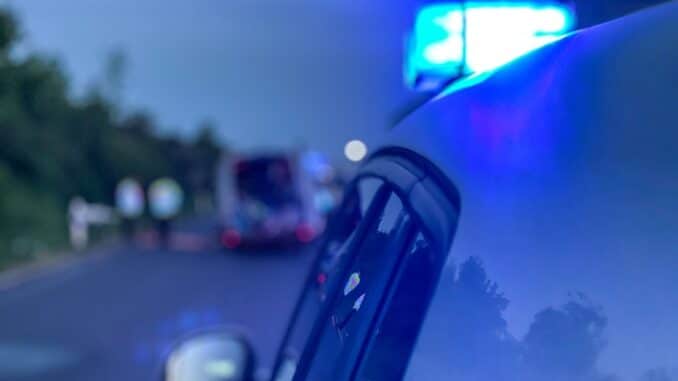 FW Dresden: Informationen zum Einsatzgeschehen der Feuerwehr Dresden vom 21. Mai 2023
