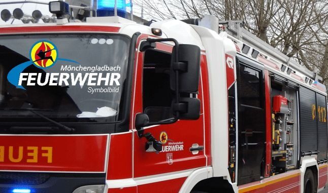 FW-MG: Gesucht wird der härteste Feuerwehrmann der Welt! &quot;Toughest Firefighter Alive&quot;