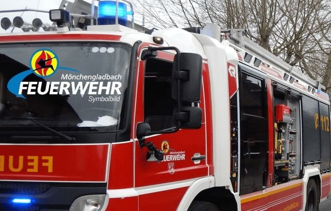 FW-MG: Gesucht wird der härteste Feuerwehrmann der Welt! &quot;Toughest Firefighter Alive&quot;